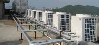 空氣能熱水器怎樣用更省電？